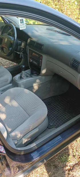 VW Passat B5, снимка 13