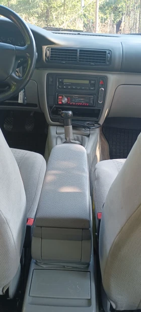 VW Passat B5, снимка 14