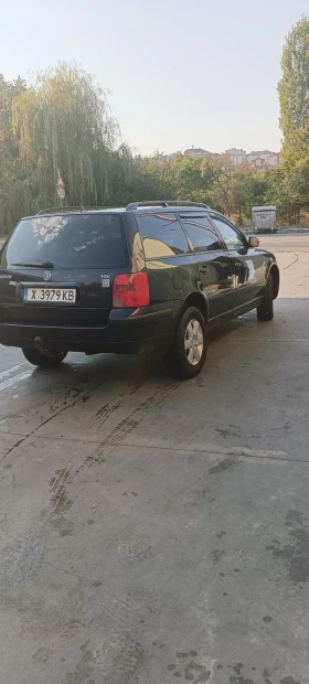 VW Passat B5, снимка 5