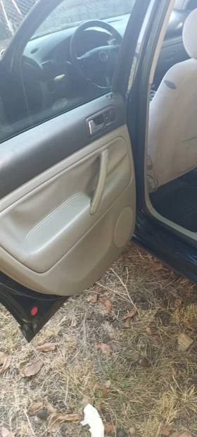 VW Passat B5, снимка 9