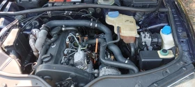 VW Passat B5, снимка 15