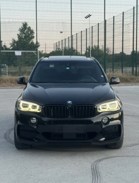 BMW X5M, снимка 2