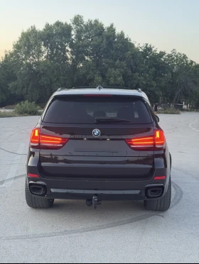 BMW X5M, снимка 4