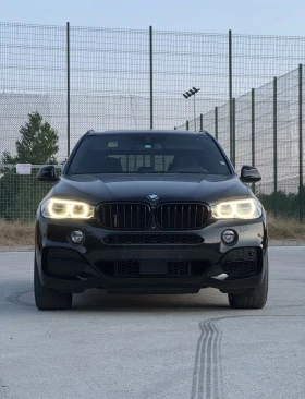 BMW X5M, снимка 6