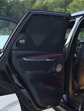 BMW X5M, снимка 11
