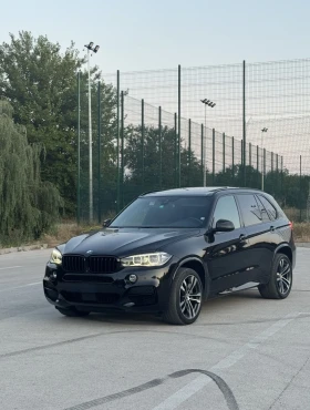 BMW X5M, снимка 3