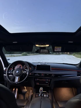 BMW X5M, снимка 7