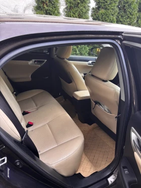 Lexus CT 200h, снимка 7