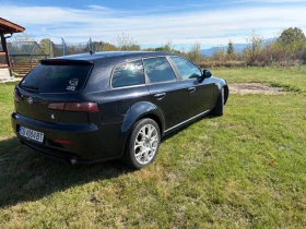 Alfa Romeo 156 sportwagon, снимка 4