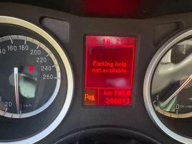 Alfa Romeo 156 sportwagon, снимка 6
