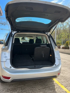 Citroen Grand C4 Picasso, снимка 7