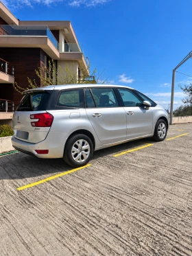 Citroen Grand C4 Picasso, снимка 2