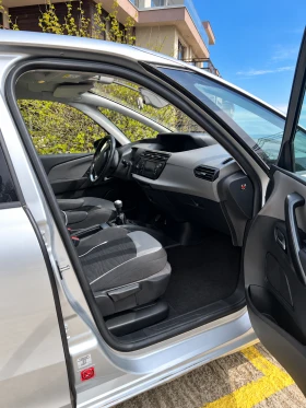 Citroen Grand C4 Picasso, снимка 6