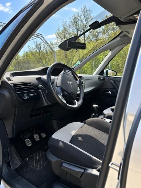 Citroen Grand C4 Picasso, снимка 4