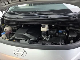 Hyundai Staria, снимка 5