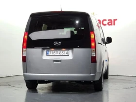 Hyundai Staria, снимка 3