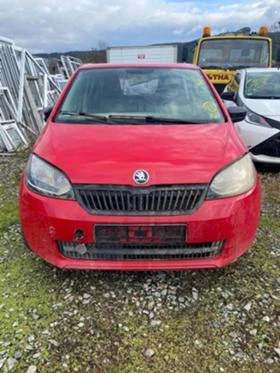 Skoda Citigo 1.0 ЕURO 6 - [6] 