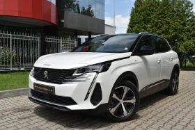     Peugeot 3008 GT*Camera*Pano*Full Led*18*