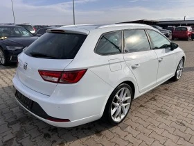 Seat Leon FR 1.4TSI AVTOMAT/NAVI/PANIRAMA ЛИЗИНГ, снимка 6