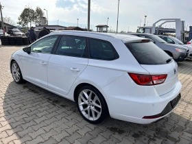 Seat Leon FR 1.4TSI AVTOMAT/NAVI/PANIRAMA ЛИЗИНГ, снимка 8