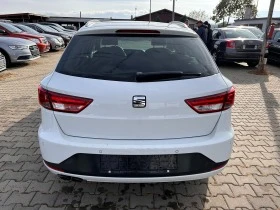 Seat Leon FR 1.4TSI AVTOMAT/NAVI/PANIRAMA ЛИЗИНГ, снимка 7