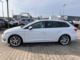 Seat Leon FR 1.4TSI AVTOMAT/NAVI/PANIRAMA ЛИЗИНГ, снимка 9