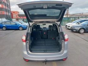 Ford Grand C-Max FULL EXTRI, TITANIUM, 6 + 1  | Mobile.bg    15