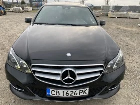 Mercedes-Benz E 350 AVANTGARDE FUL, снимка 2