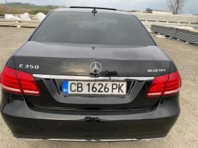 Mercedes-Benz E 350 AVANTGARDE FUL | Mobile.bg    9