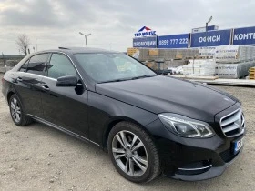 Mercedes-Benz E 350 AVANTGARDE FUL, снимка 3