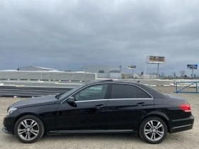 Mercedes-Benz E 350 AVANTGARDE FUL, снимка 6