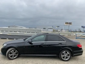 Mercedes-Benz E 350 AVANTGARDE FUL | Mobile.bg    17