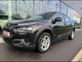 Citroen C4 Cactus 1, 6 hdi, снимка 2