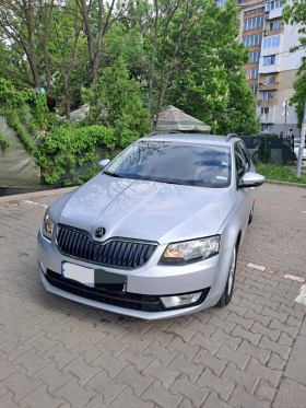 Skoda Octavia, снимка 1 - Автомобили и джипове - 45373911