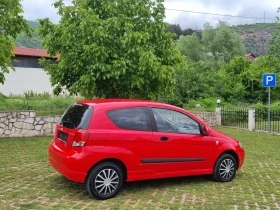 Chevrolet Kalos 1.2i..КУПЕ..КЛИМАТИК..ЕВРО 4.., снимка 9