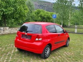 Chevrolet Kalos 1.2i..КУПЕ..КЛИМАТИК..ЕВРО 4.., снимка 10