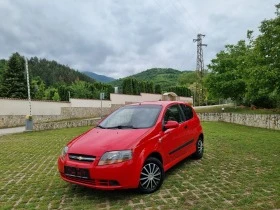 Chevrolet Kalos 1.2i..КУПЕ..КЛИМАТИК..ЕВРО 4.., снимка 4