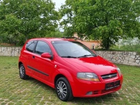 Chevrolet Kalos 1.2i..КУПЕ..КЛИМАТИК..ЕВРО 4.., снимка 7