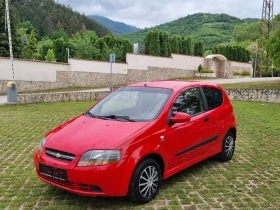 Chevrolet Kalos 1.2i..КУПЕ..КЛИМАТИК..ЕВРО 4.., снимка 1