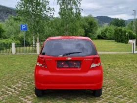 Chevrolet Kalos 1.2i..КУПЕ..КЛИМАТИК..ЕВРО 4.., снимка 11