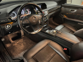 Mercedes-Benz E 350 CDI-AMG-лизинг през Уникредит , снимка 9