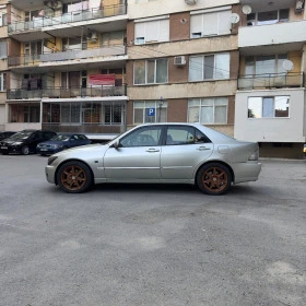 Lexus IS БАРТЕР, снимка 2