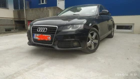     Audi A4 1.8 TFS , 120c.B8