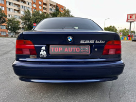 BMW 525  TOP , снимка 4