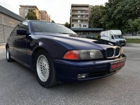 BMW 525  TDS 1