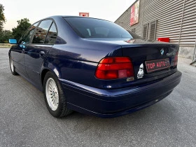 BMW 525  TDS, снимка 5