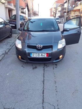 Toyota Auris, снимка 8