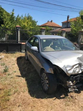 Mercedes-Benz C 220, снимка 1