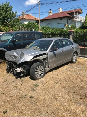 Mercedes-Benz C 220, снимка 2