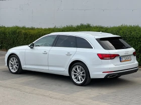 Audi A4 ПЪЛНА СЕРВИЗНА ИСТОРИЯ , снимка 9